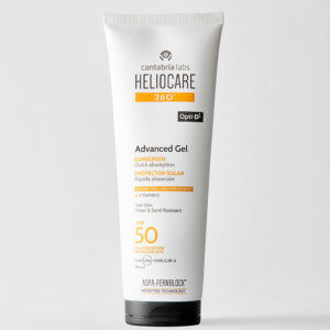 Advanced Gel SPF 50 250ml