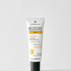 Water Gel SPF 50+ 50ml