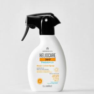 Pediatrics Atopic Lotion Spray SPF 50 250ml