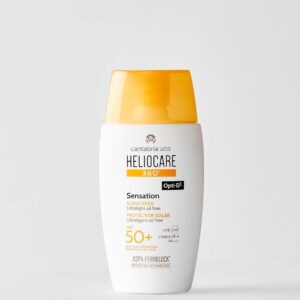 Sensation SPF 50+ 50ml
