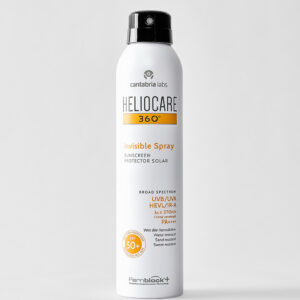 Heliocare Invisible Spary SPF 50+ 200ml