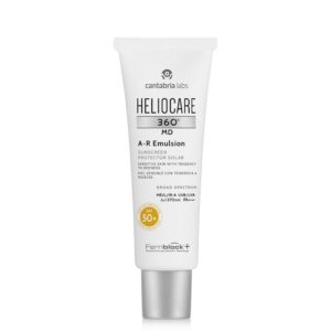 MD A-R Emulsion SPF 50+ 50ml
