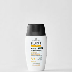 Mineral Tolerance Fluid SPF 50 50ml