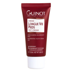 Guinot - Longue Vie Pieds Foot cream 30ml
