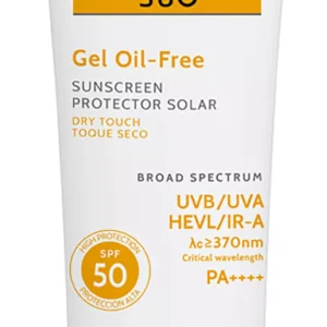 Gel Oil-Free SPF 50 50ml