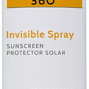 Heliocare Invisible Spary SPF 50+ 200ml