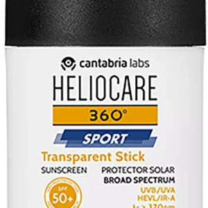 Sport Transperent Stick SPF 50+ 25ml