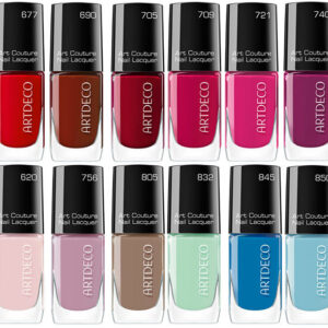 Artdeco Art Couture Nail Laquer kynsilakka 10ml