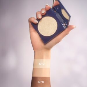 Diamond Beauty Powder