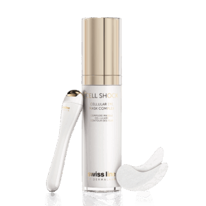 SWISS LINE Cell Shock Cellular Eye Mask Complex