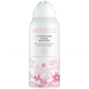 Spirit of Sakura Hydrating Hand Mousse