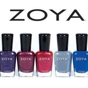 ZOYA-kynsilakat 15ml