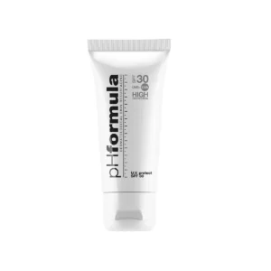 pHformula U.V protect SPF30 50ml