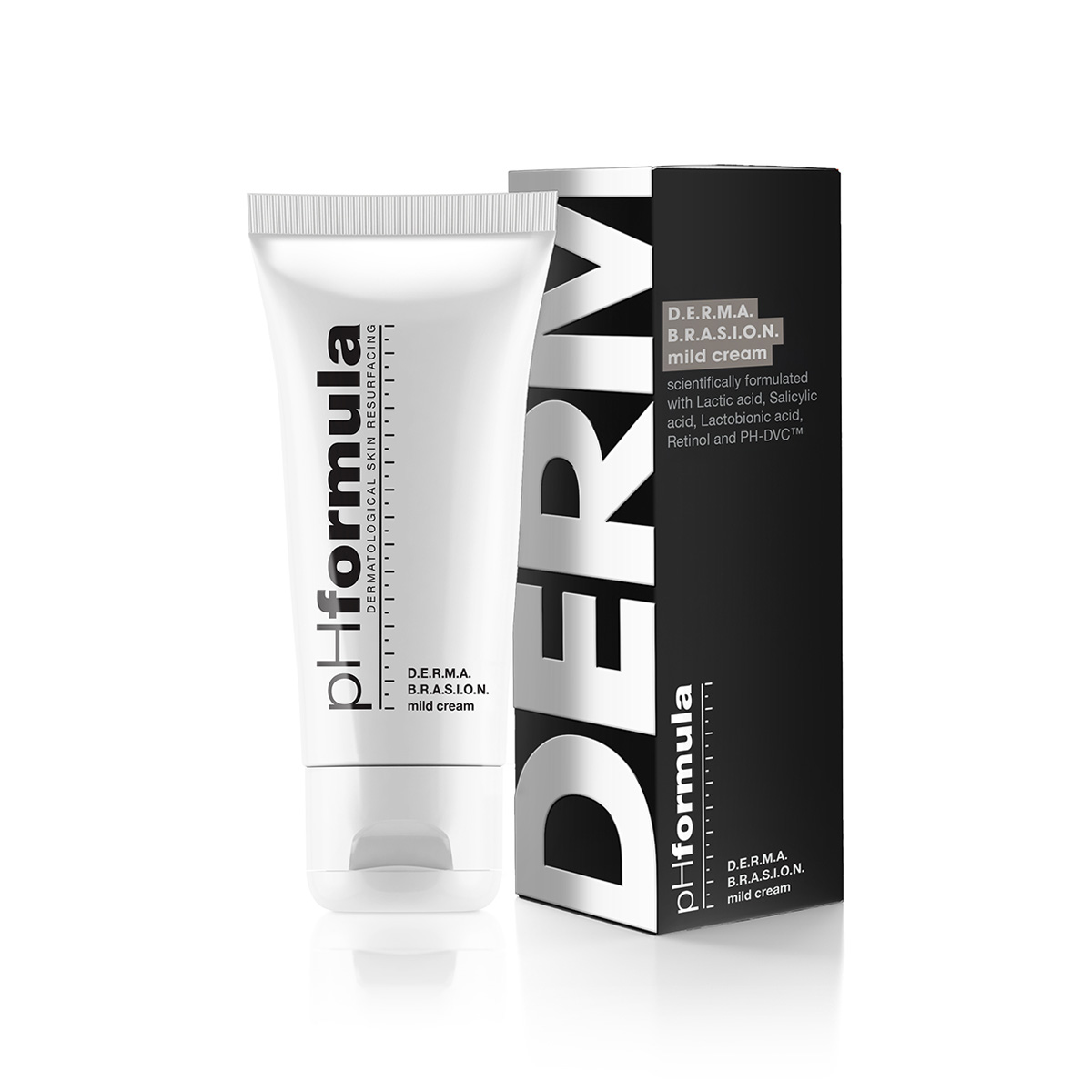 Dermabrasion Mild kuorintavoide 50ml