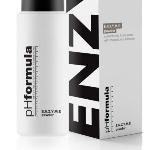 pHfromula E.N.Z.Y.M.E. powder 50g