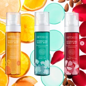 Artdeco Hydrating Body Mist 100ml