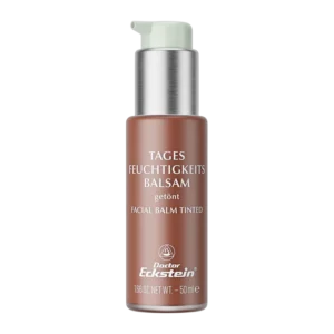 Doctor Eckstein Tages Feuchtigkeits Balsam Getönt 50ml