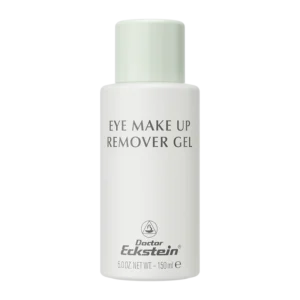 Doctor Eckstein Eye Make-Up Remover Gel 150 ml