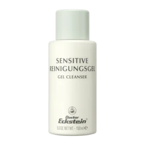 Doctor Eckstein Sensitive Reinigungs gel 150 ml