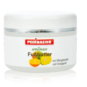 Pedibaehr Mango-appelsiini jalkavoi 75ml