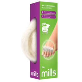 Mills Lampaanvilla 35g