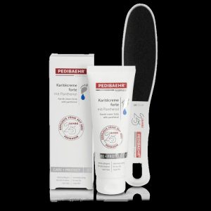 Pedibaehr Karitevoide Forte + Raspi Limited Edition