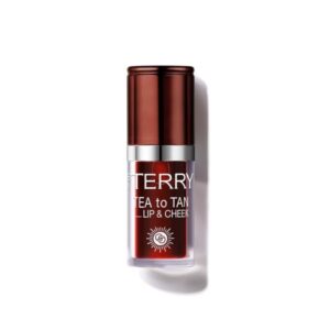 By Terry Tea To Tan Lip & Cheek 5ml