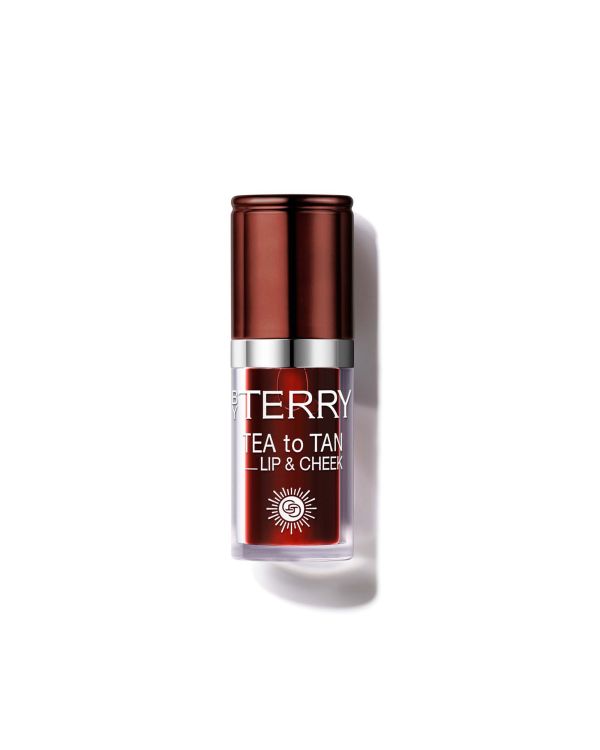 By Terry Tea To Tan Lip & Cheek 5ml