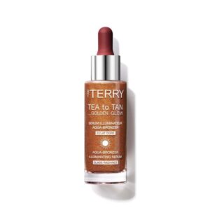 By Terry Tea To Tan Golden Glow
