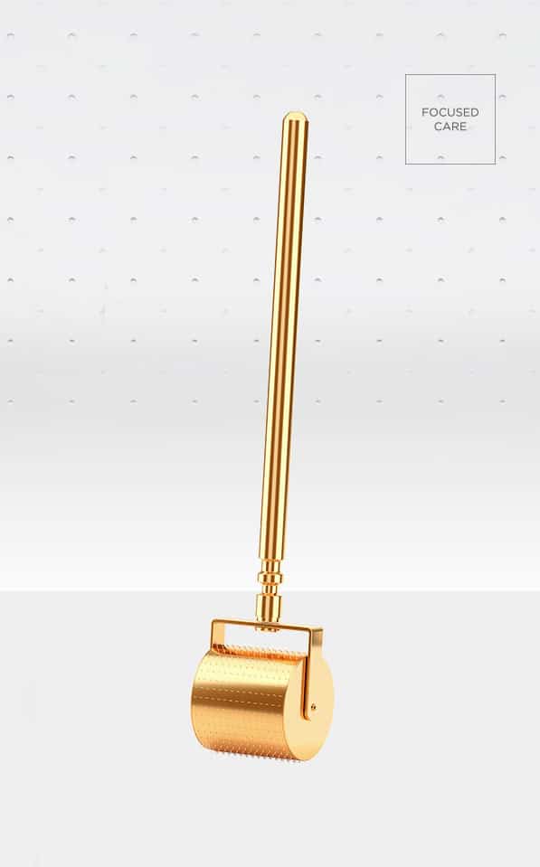 Environ Gold ROLL-CIT™ Cosmetic 0.2mm