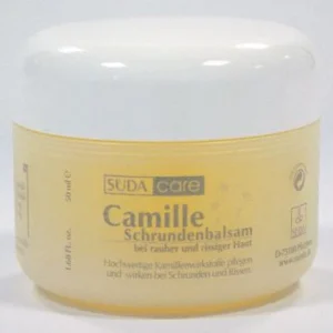 Sudacare Camille Halkeamavoide 50ml