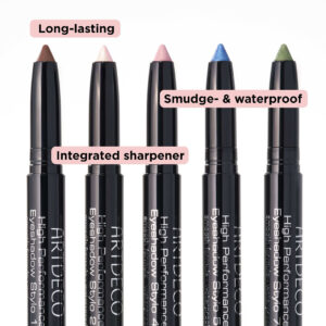 Artdeco High Performance Eyeshadow Stylo - The Iconic Collection