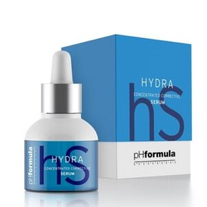 pHformula Hydra Serum 30ml