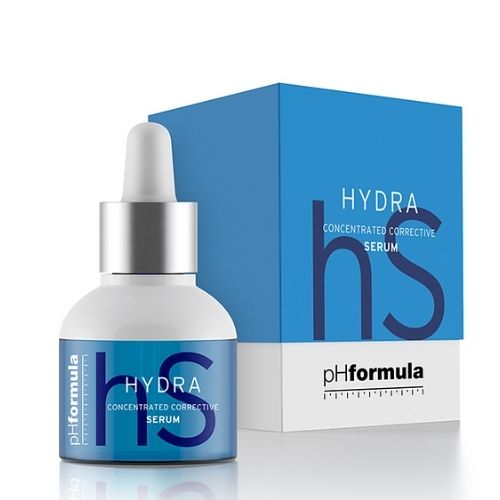 pHformula Hydra Serum 30ml
