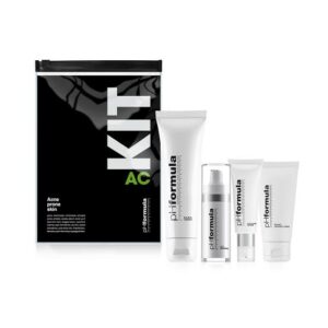 Phformula A.C resurfacing kit