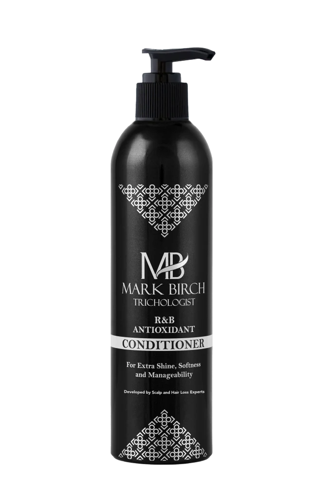 Mark Birch R&B Antioxidant Conditioner